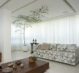 Sistema – Trilho Com Corda